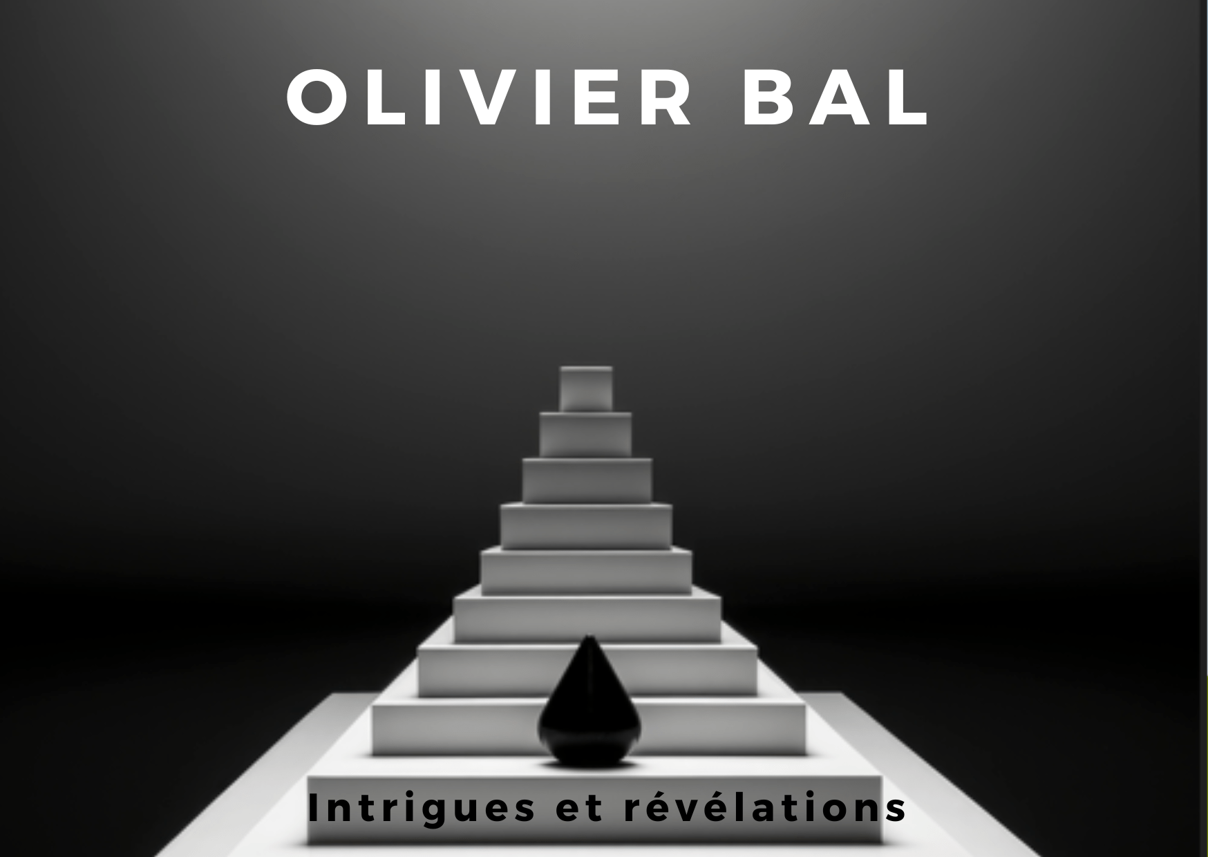 OLIVIER BAL