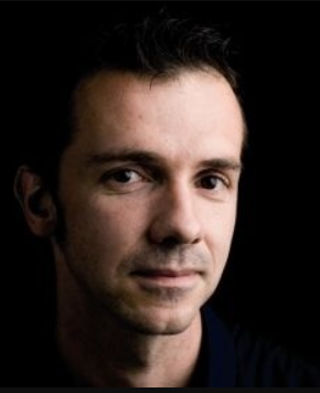 Franck Thilliez