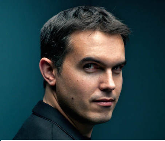 Maxime Chattam